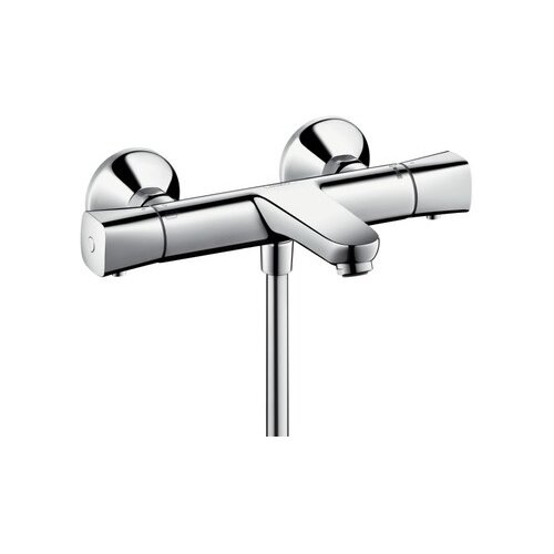 Термостат универсальный hansgrohe Ecostat Universal 13123000 хром фото