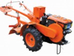 Købe Союзмаш МД-12 Амур+Старт walk-hjulet traktor diesel online