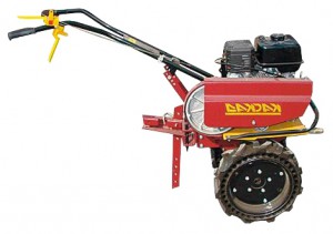 Kúpiť jednoosý traktor Каскад МБ61-22-02-01 on-line, fotografie a charakteristika