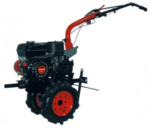 Ostma lükatavad traktori SunGarden MB 360 internetis, Foto ja omadused