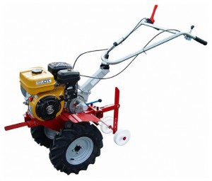 Kjøpe walk-bak traktoren Мобил К Lander МКМ-3-С7 Премиум på nett, Bilde og kjennetegn
