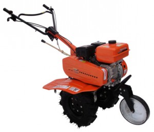 Købe walk-hjulet traktor FORWARD FHT-500 online, Foto og Egenskaber