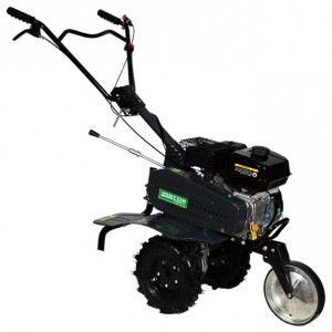 Købe walk-hjulet traktor KITTORY KIT7085B-1 online, Foto og Egenskaber