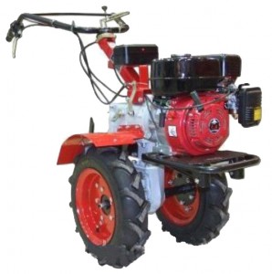 Ostaa aisaohjatut traktori КаДви Угра НМБ-1Н12 verkossa, kuva ja ominaisuudet