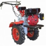 Kjøpe КаДви Угра НМБ-1Н12 walk-bak traktoren gjennomsnittlig bensin på nett