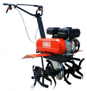 Buy cultivator SunGarden T 395 OHV 7.0 online, Photo and Characteristics