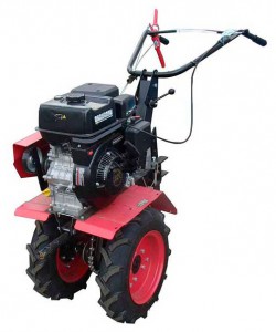Ostaa aisaohjatut traktori КаДви Угра НМБ-1Н3 verkossa, kuva ja ominaisuudet