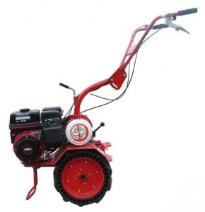 Ostaa aisaohjatut traktori Тарпан ТМЗ-МБ-07-01 verkossa, kuva ja ominaisuudet