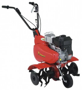 Buy cultivator Eurosystems Euro 5 RM Honda GC-160 online, Photo and Characteristics