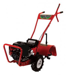 Buy cultivator Earthquake 6065VEC online, Photo and Characteristics