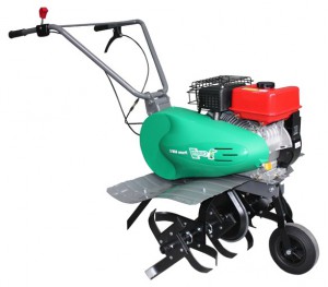 Buy cultivator CAIMAN PRIMO 60M C2 online, Photo and Characteristics