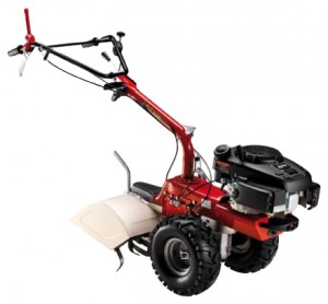 Buy walk-behind tractor Eurosystems P 70 B&S 850 Series online, Photo and Characteristics
