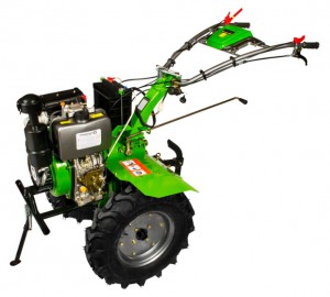 Koupit kultivátor GRASSHOPPER GR-135 on-line, fotografie a charakteristika