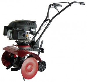 Buy cultivator SunGarden T 250 F OHV 6.0 Федот online, Photo and Characteristics