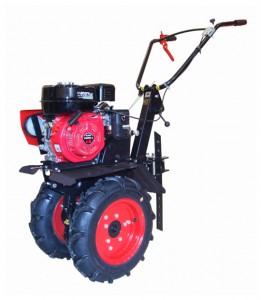 Købe walk-hjulet traktor CRAFTSMAN 23030L online, Foto og Egenskaber