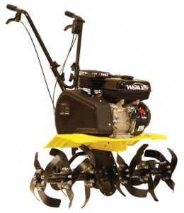 Buy cultivator Калибр МК-6,5 Ц Lifan online, Photo and Characteristics