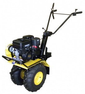 Acheter tracteur à chenilles Целина МБ-605 en ligne, Photo et les caractéristiques