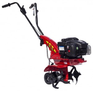 Buy cultivator Eurosystems Z 2 RM B&S 450 Series online, Photo and Characteristics