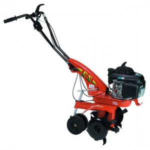 Buy cultivator Eurosystems Z 3 RM Honda GCV 135 Series online, Photo and Characteristics