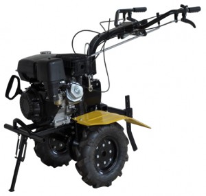 Megvesz egytengelyű kistraktor Rein TIG 90105 online, fénykép és jellemzői