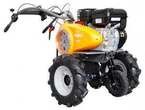 Ostaa aisaohjatut traktori Pubert VARIO 55 BTWK+ verkossa, kuva ja ominaisuudet