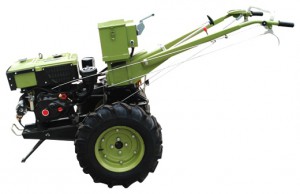 Kúpiť jednoosý traktor Workmaster МБ-81Е on-line, fotografie a charakteristika