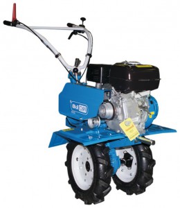 Buy walk-behind tractor PRORAB GT 751 online, Photo and Characteristics