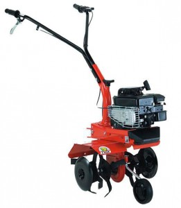 Buy cultivator Eurosystems Euro 3 B&S 625 Series online, Photo and Characteristics