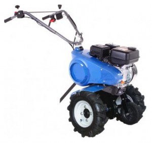 Ostaa aisaohjatut traktori MasterYard MT210 70R TWK verkossa, kuva ja ominaisuudet