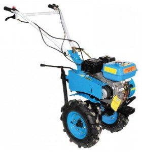 Koupit jednoosý traktor PRORAB GT 743 SK on-line, fotografie a charakteristika