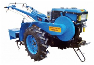 Buy walk-behind tractor PRORAB GTD 80 HBW online, Photo and Characteristics
