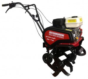 Buy cultivator Workmaster WT-85 online, Photo and Characteristics