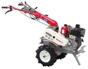 Ostma lükatavad traktori Kipor KDT610C internetis, Foto ja omadused