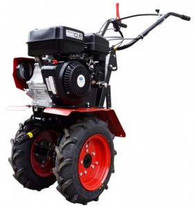 Ostaa aisaohjatut traktori КаДви Ока МБ-1Д1М18 verkossa, kuva ja ominaisuudet