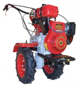 Buy walk-behind tractor КаДви Угра НМБ-1Н1 online, Photo and Characteristics