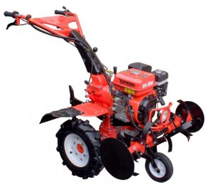 Kúpiť jednoosý traktor Green Field МБ 90 on-line, fotografie a charakteristika