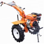 Købe Green Field МБ 1100D walk-hjulet traktor gennemsnit benzin online