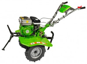 Kjøpe kultivator GRASSHOPPER GR-900 på nett, Bilde og kjennetegn