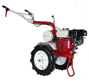 Acheter tracteur à chenilles Agrostar AS 1050 en ligne, Photo et les caractéristiques