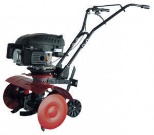 Buy cultivator SunGarden T 250 F OHV 6.0 online, Photo and Characteristics