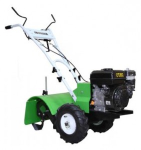 Ostaa aisaohjatut traktori Crosser CR-M3 verkossa, kuva ja ominaisuudet