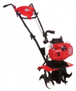 Buy cultivator Pubert MB 31 H online, Photo and Characteristics