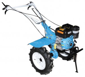 Købe walk-hjulet traktor PRORAB GT 733 SK online, Foto og Egenskaber