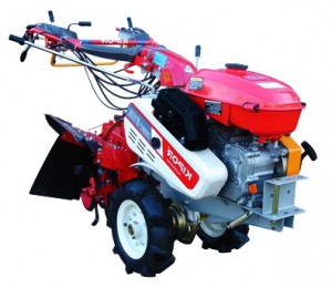 Koupit jednoosý traktor Kipor KGT510L on-line, fotografie a charakteristika