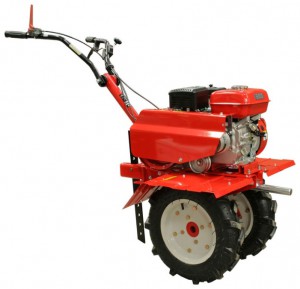 Købe walk-hjulet traktor DDE V950 II Халк-3 online, Foto og Egenskaber