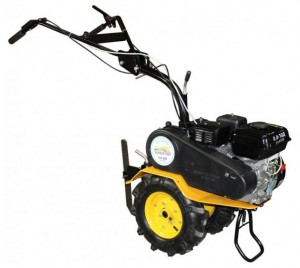 Koupit jednoosý traktor Целина МБ-501 on-line, fotografie a charakteristika