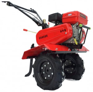 Koupit jednoosý traktor Catmann G-850 on-line, fotografie a charakteristika