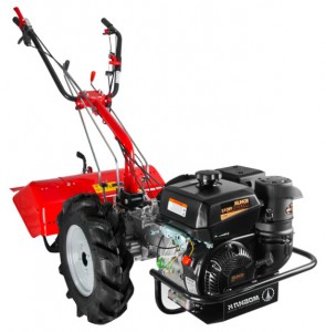 Kúpiť jednoosý traktor Мобил К G85D CH395 on-line, fotografie a charakteristika