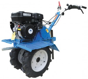 Købe walk-hjulet traktor PRORAB GT 750 SU online, Foto og Egenskaber