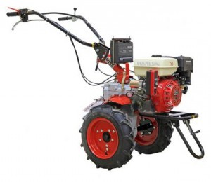 Kúpiť jednoosý traktor КаДви Угра НМБ-1Н15 on-line, fotografie a charakteristika